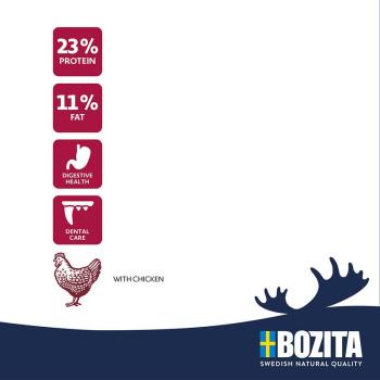 Bozita Original Adult Classic Huhn 12 kg
